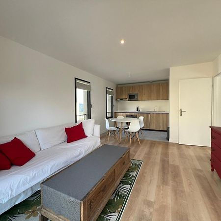Bel Appartement Proche De Cannes Vallauris Exteriér fotografie