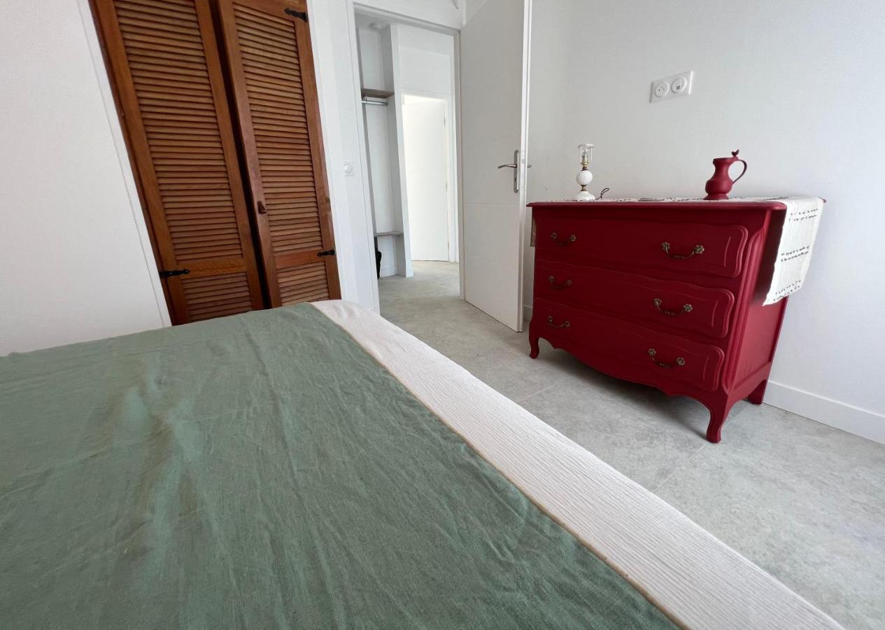 Bel Appartement Proche De Cannes Vallauris Exteriér fotografie