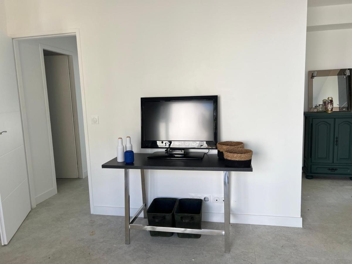 Bel Appartement Proche De Cannes Vallauris Exteriér fotografie