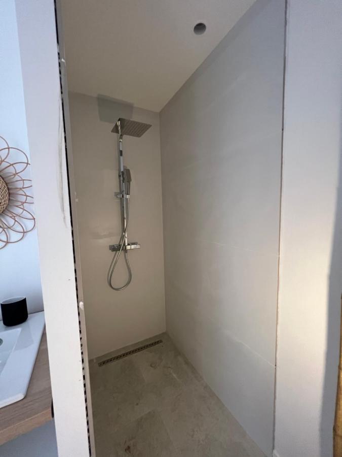 Bel Appartement Proche De Cannes Vallauris Exteriér fotografie