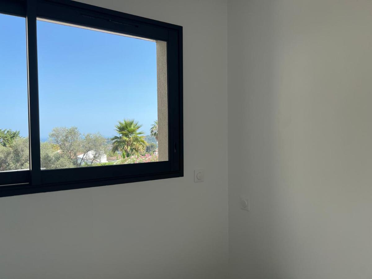 Bel Appartement Proche De Cannes Vallauris Exteriér fotografie