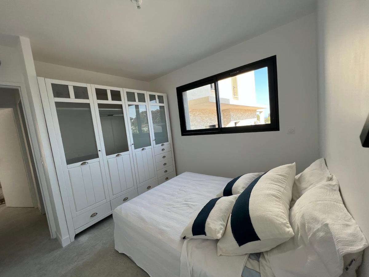 Bel Appartement Proche De Cannes Vallauris Exteriér fotografie