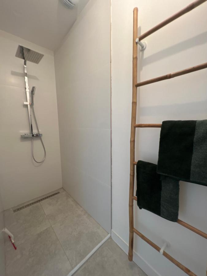 Bel Appartement Proche De Cannes Vallauris Exteriér fotografie