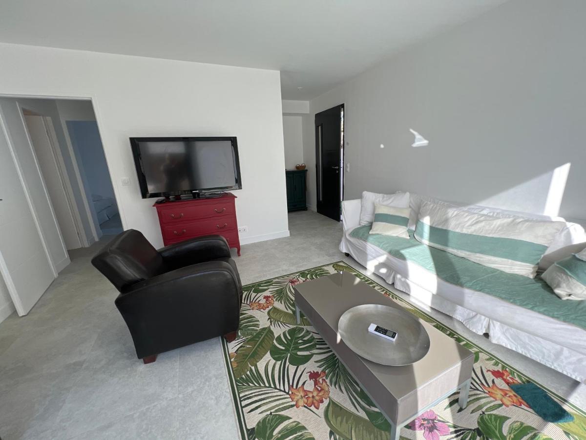 Bel Appartement Proche De Cannes Vallauris Exteriér fotografie
