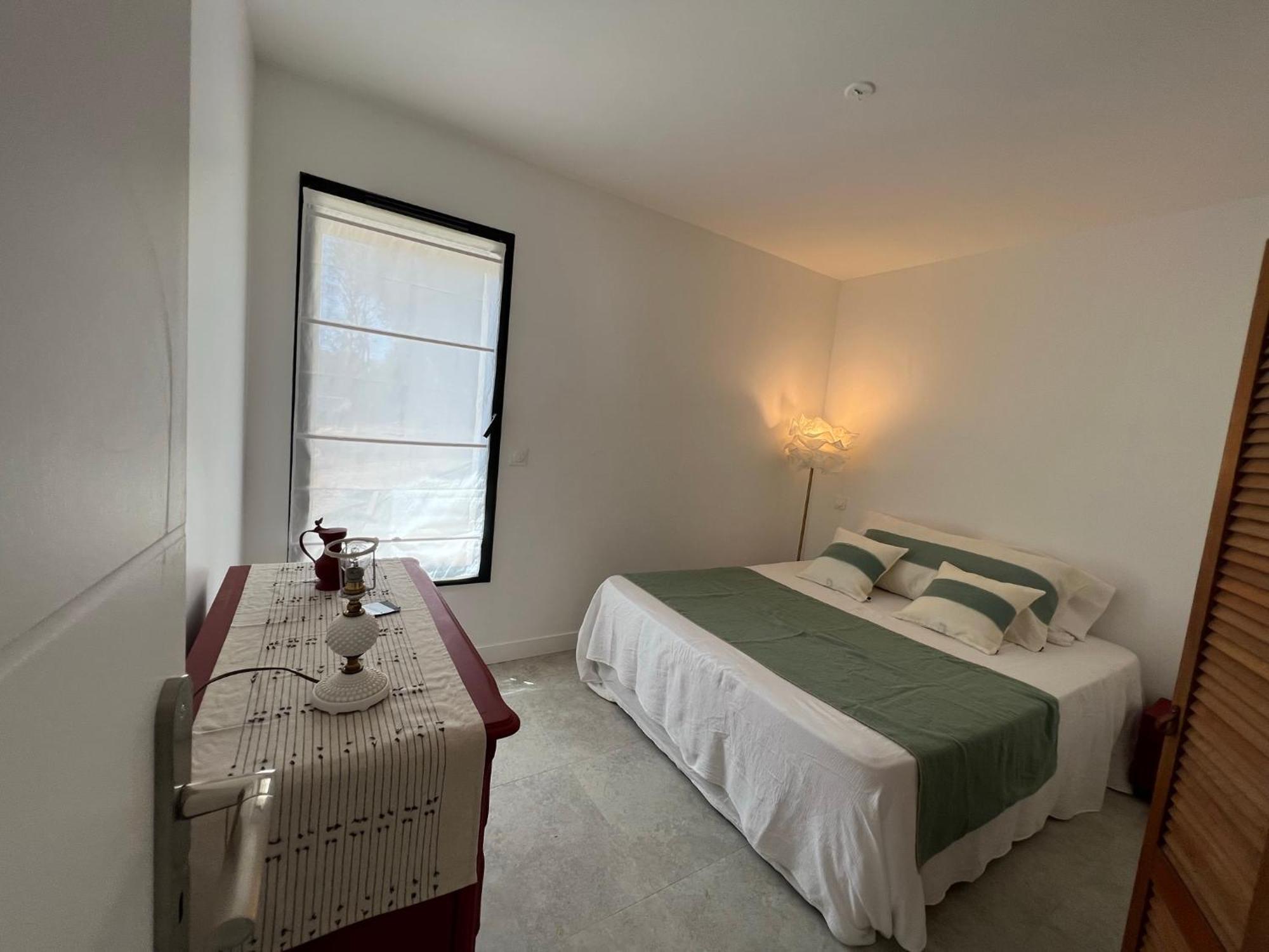 Bel Appartement Proche De Cannes Vallauris Exteriér fotografie