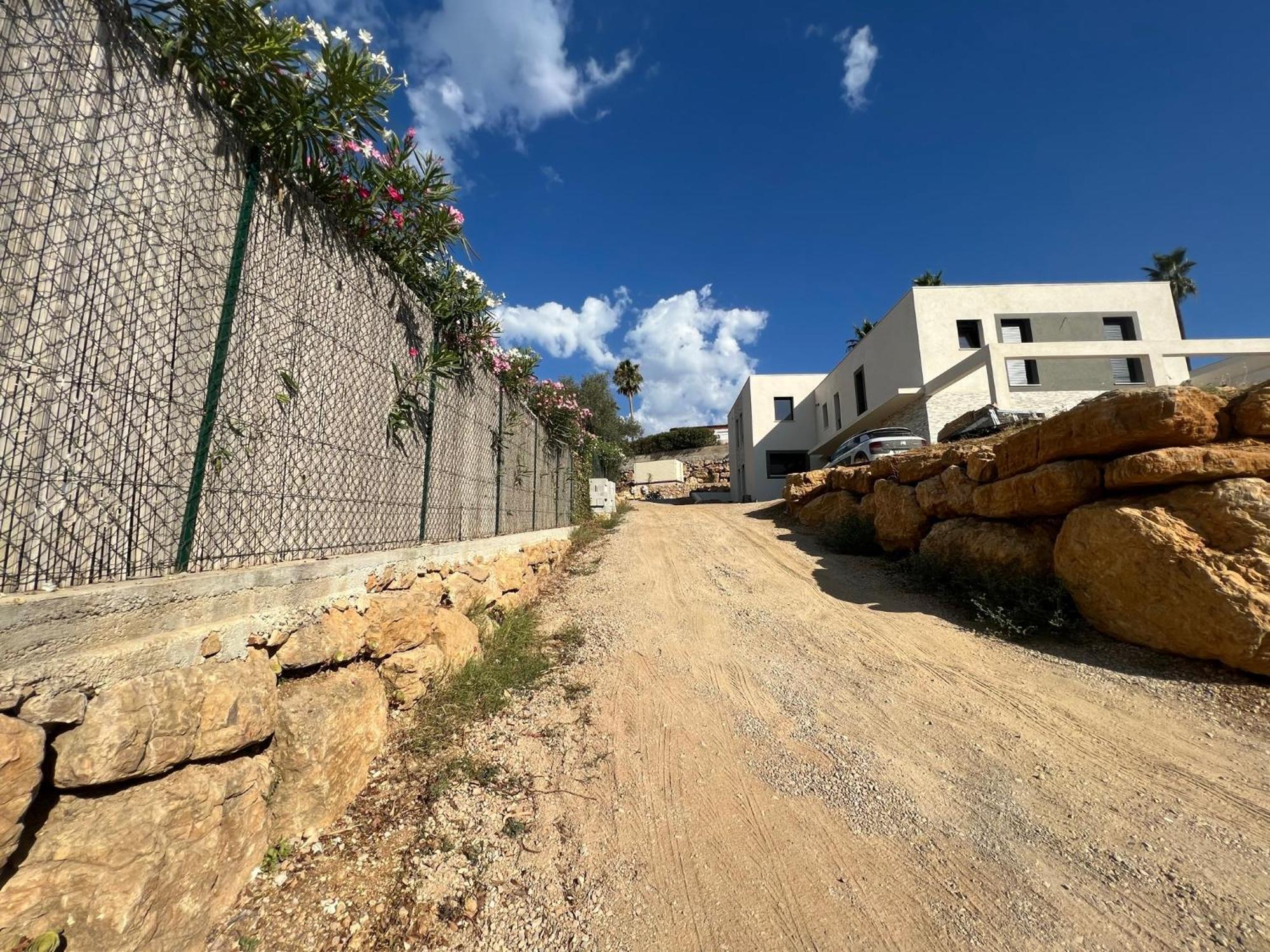 Bel Appartement Proche De Cannes Vallauris Exteriér fotografie
