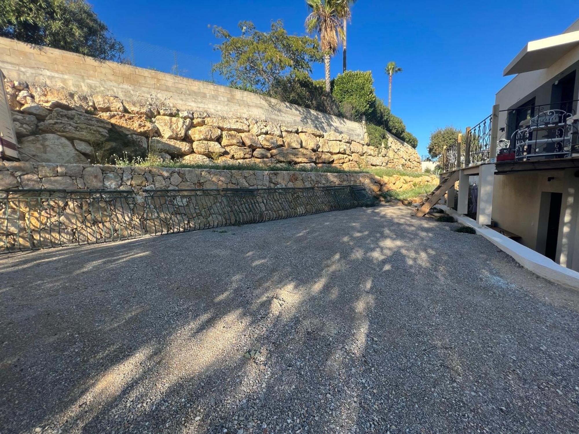 Bel Appartement Proche De Cannes Vallauris Exteriér fotografie