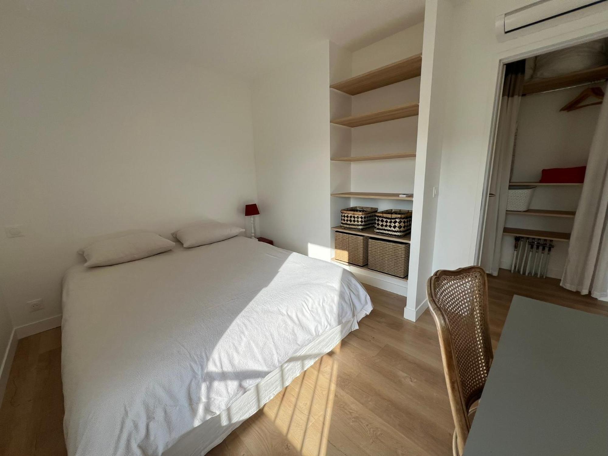 Bel Appartement Proche De Cannes Vallauris Exteriér fotografie