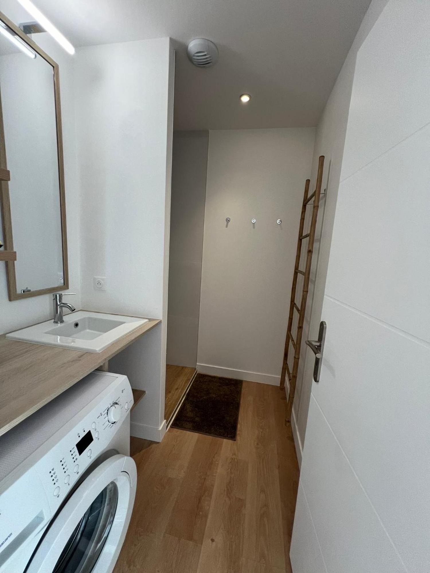 Bel Appartement Proche De Cannes Vallauris Exteriér fotografie