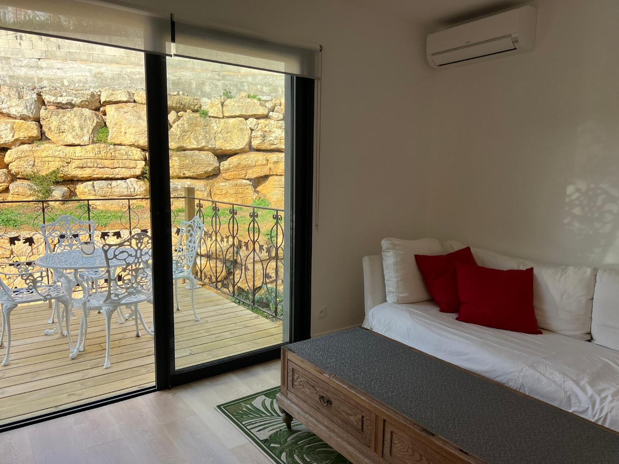 Bel Appartement Proche De Cannes Vallauris Exteriér fotografie