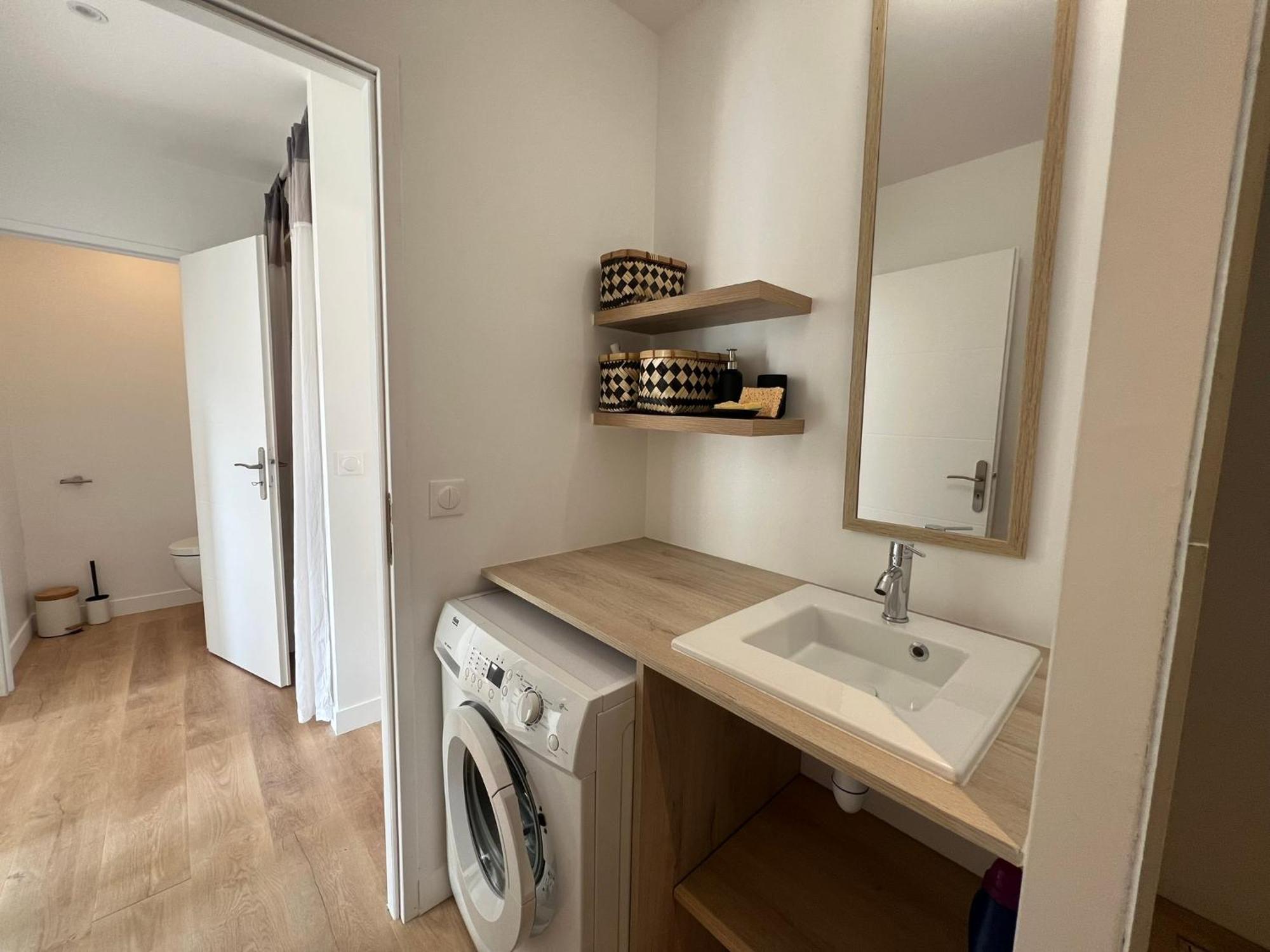 Bel Appartement Proche De Cannes Vallauris Exteriér fotografie