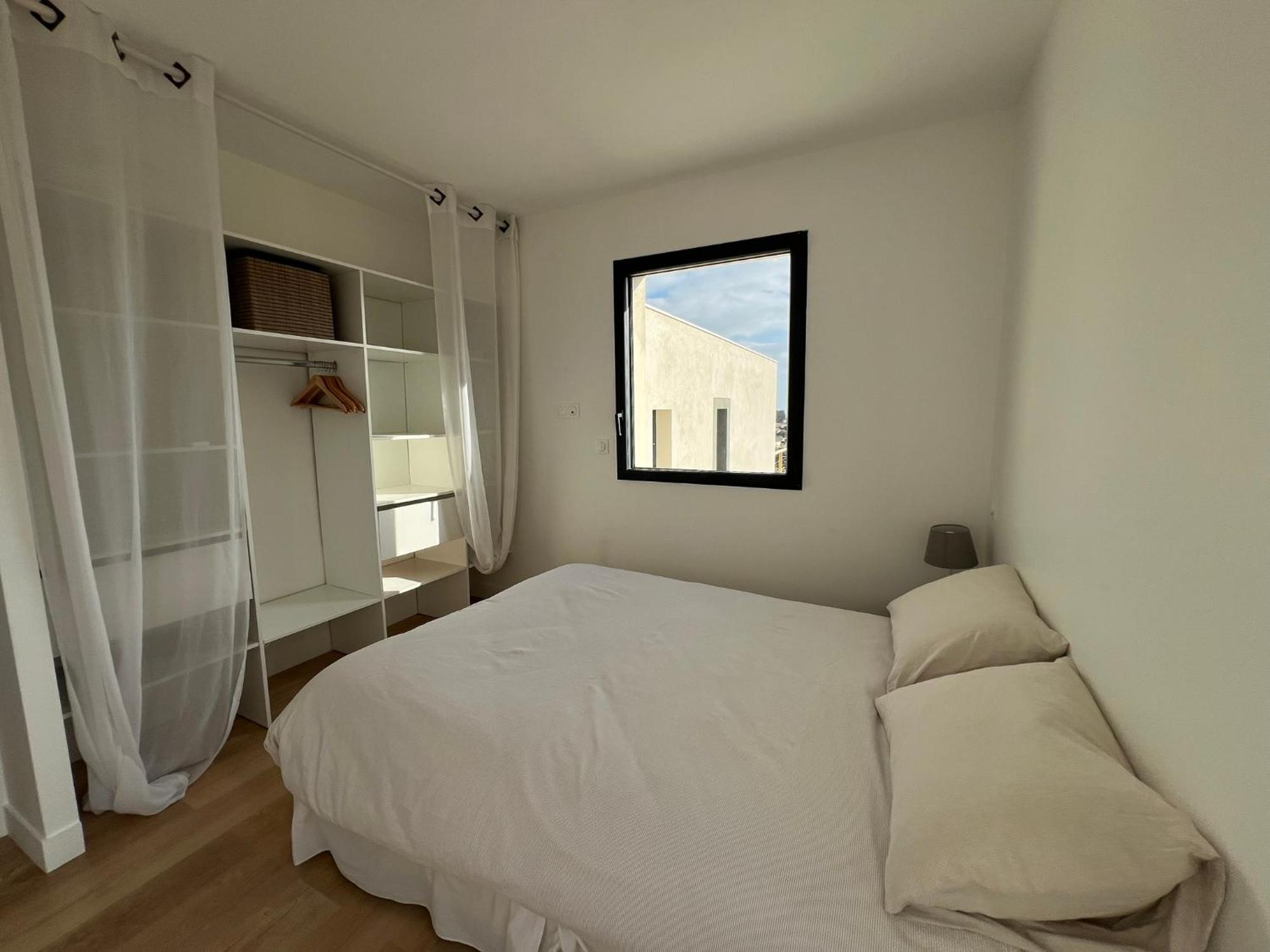 Bel Appartement Proche De Cannes Vallauris Exteriér fotografie