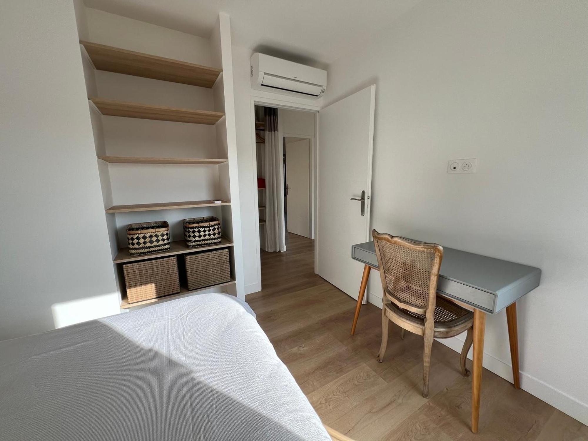 Bel Appartement Proche De Cannes Vallauris Exteriér fotografie