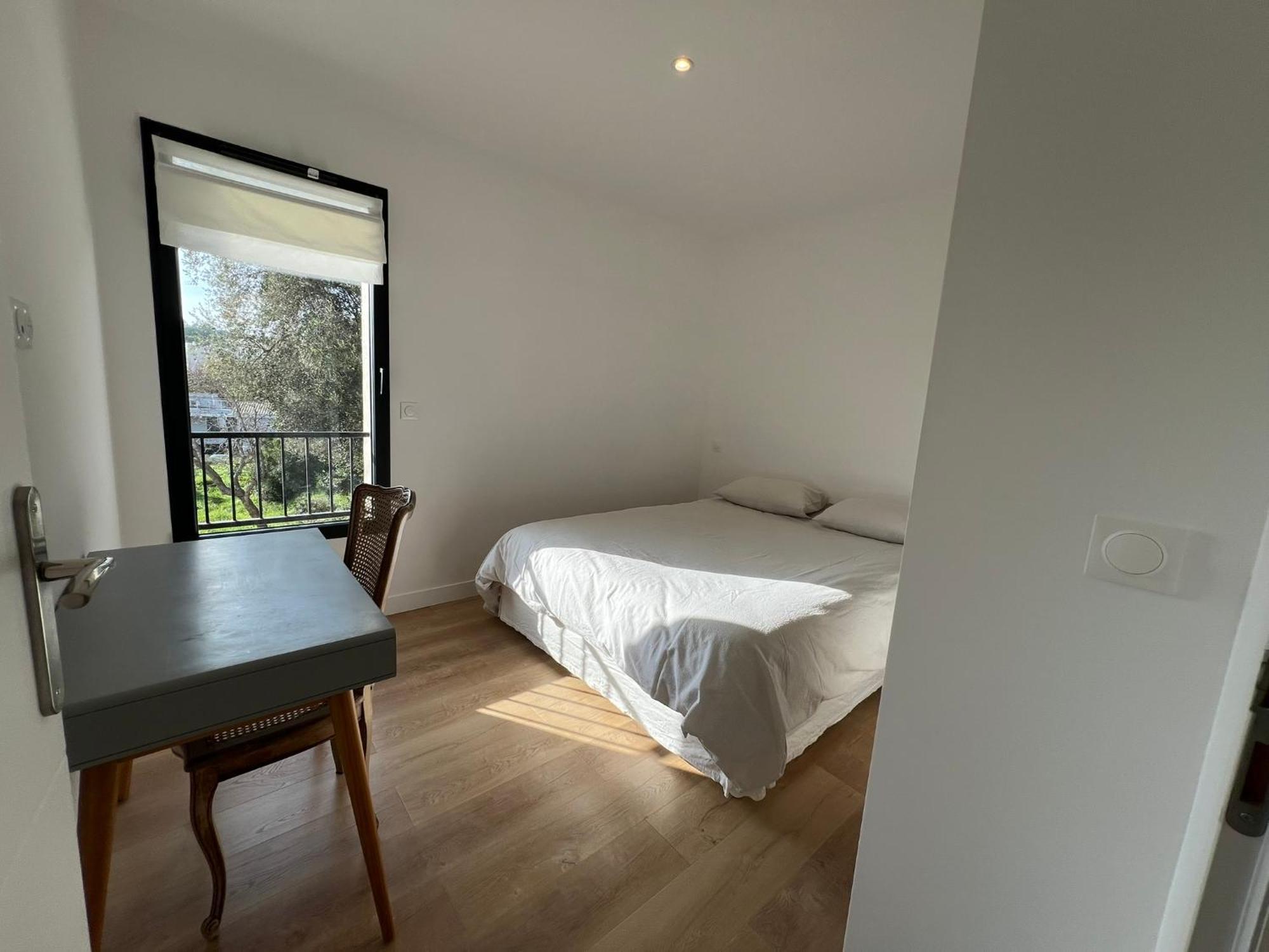 Bel Appartement Proche De Cannes Vallauris Exteriér fotografie