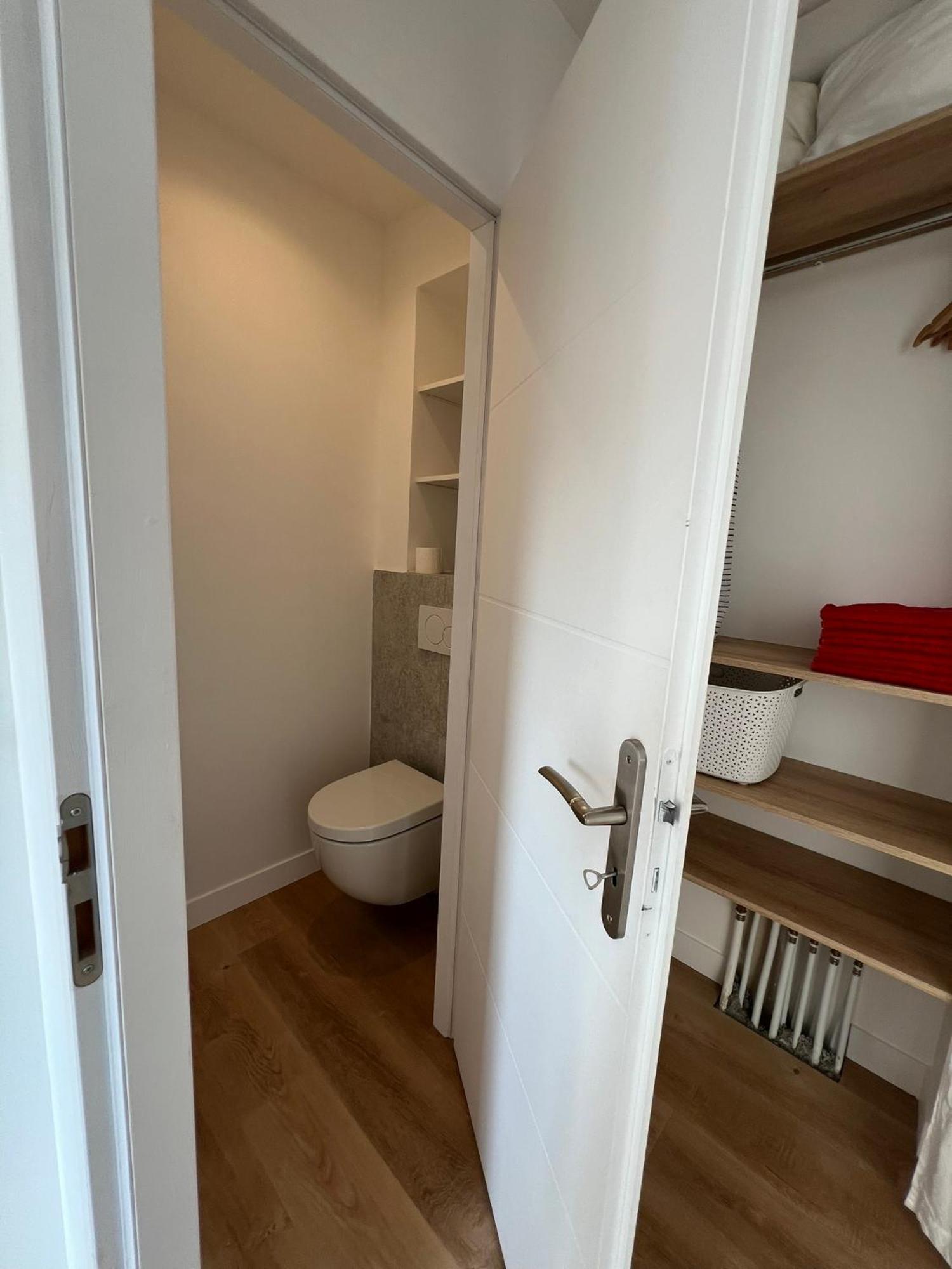 Bel Appartement Proche De Cannes Vallauris Exteriér fotografie