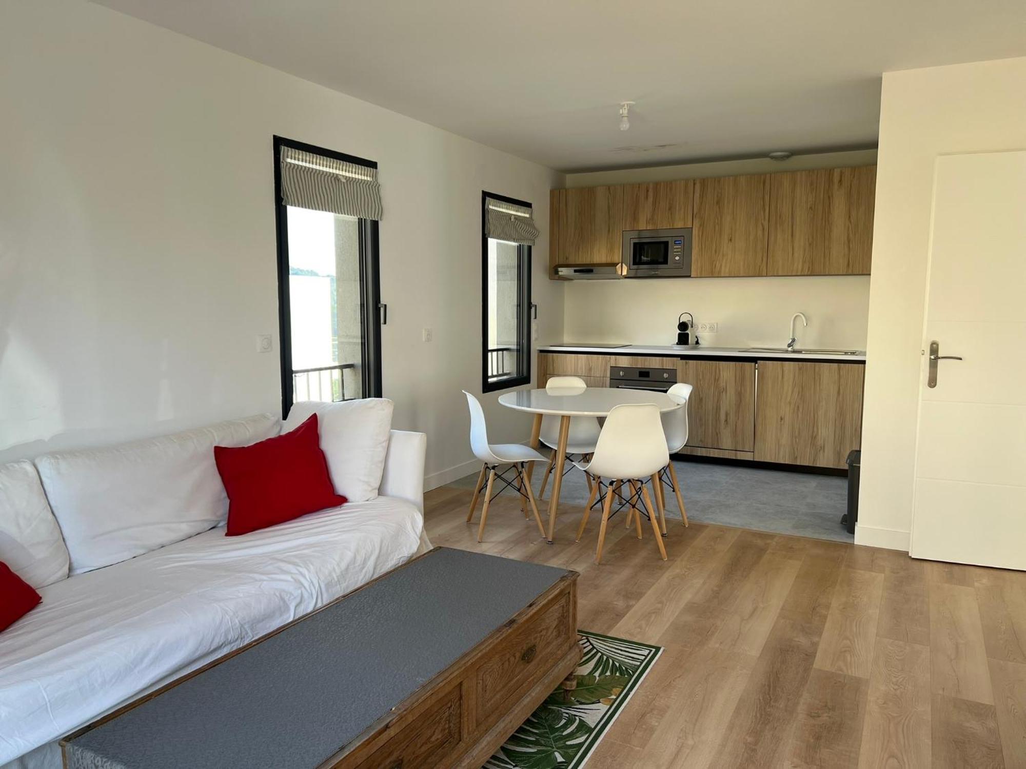 Bel Appartement Proche De Cannes Vallauris Exteriér fotografie