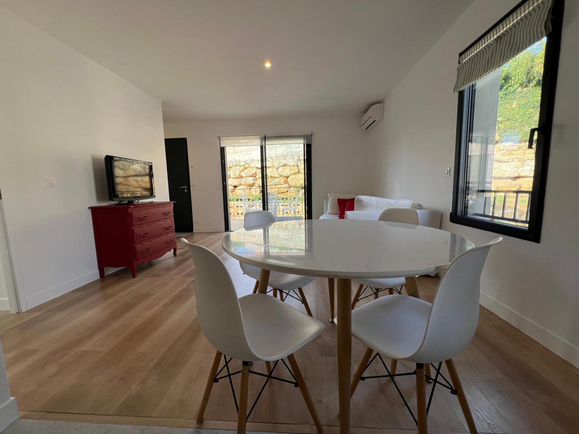 Bel Appartement Proche De Cannes Vallauris Exteriér fotografie