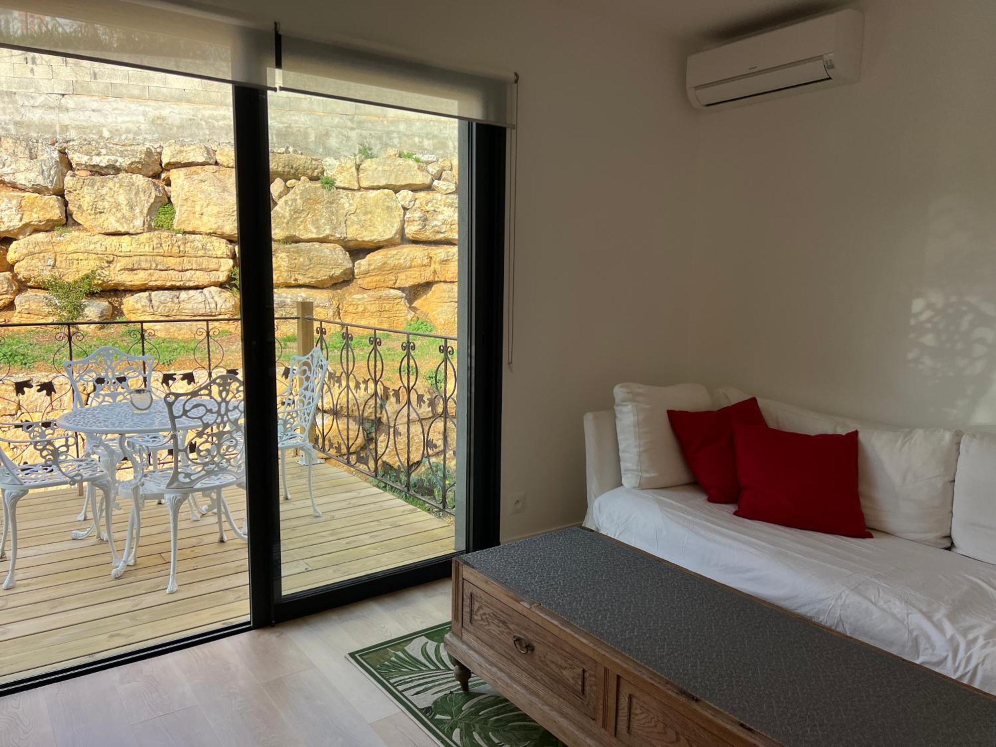 Bel Appartement Proche De Cannes Vallauris Exteriér fotografie