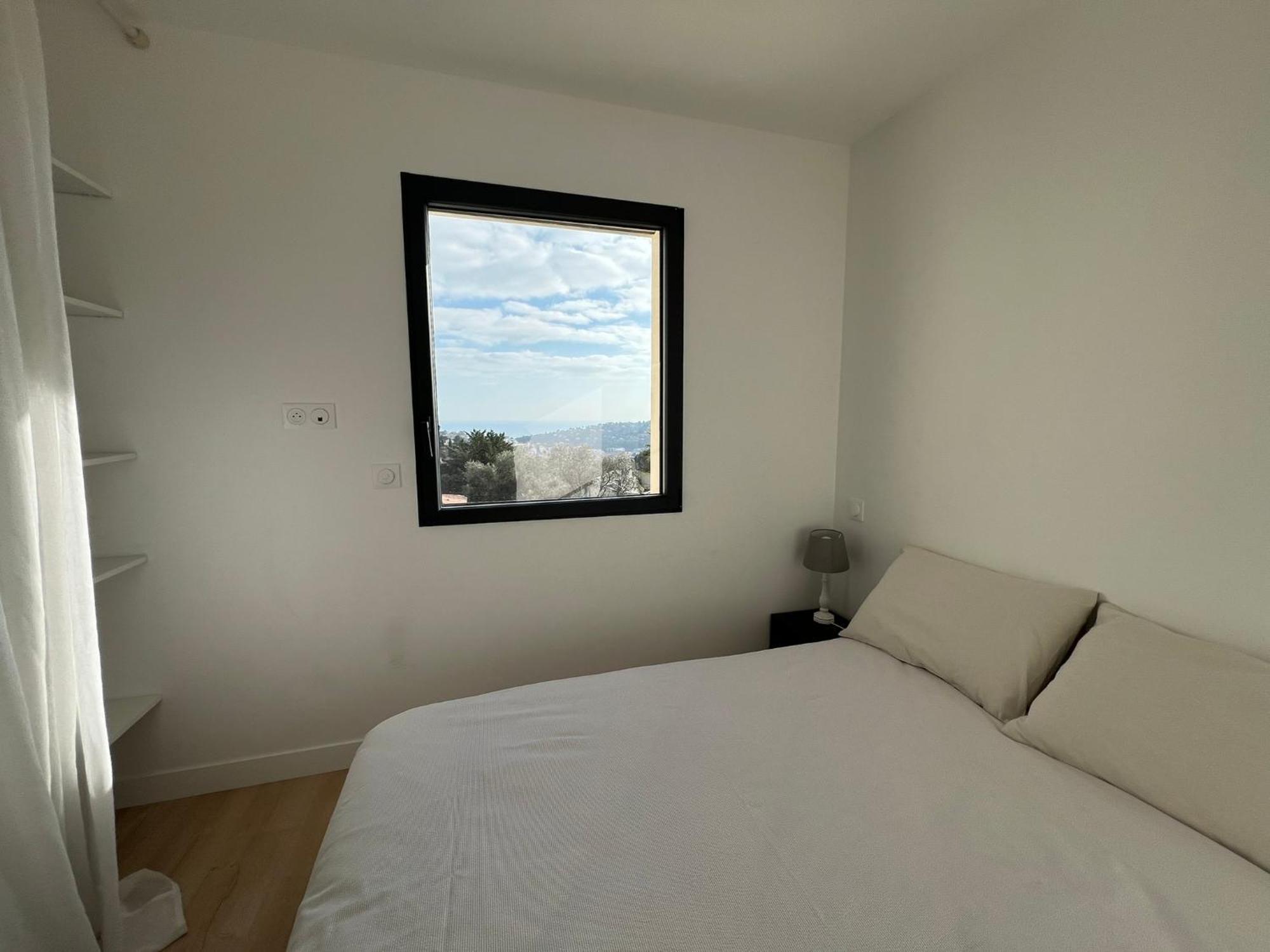 Bel Appartement Proche De Cannes Vallauris Exteriér fotografie