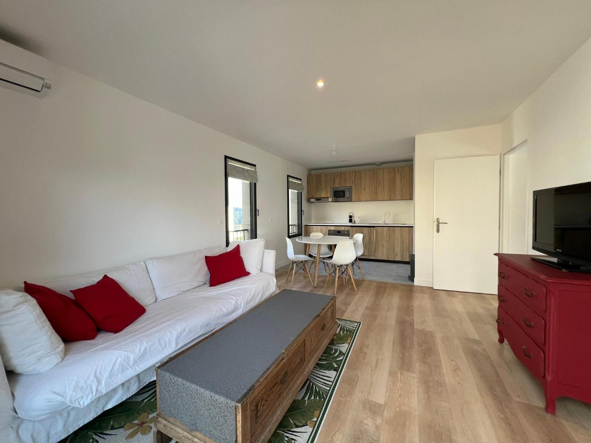 Bel Appartement Proche De Cannes Vallauris Exteriér fotografie
